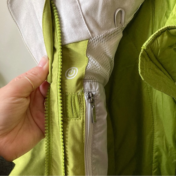 The North Face 3 in 1 Ski Jacket - Picture 7 of 10